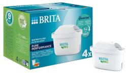 BRITA Maxtra+ Pure Performance Vízszűrő patron 4 db (BR1051757)