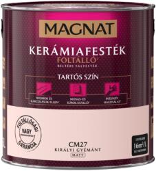 Magnat Kerámiafesték királyi gyémánt 2, 5l foltálló beltéri matt CM27