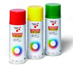 Prisma Color Festék spray RAL 7035 fényesszürke fényes 400 ml