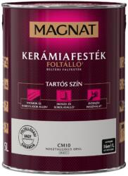 Magnat Kerámiafesték nosztalgikus opál 5l foltálló beltéri matt CM10