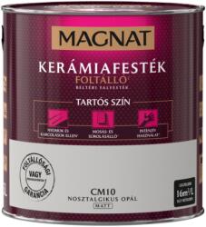 Magnat Kerámiafesték nosztalgikus opál 2, 5l foltálló beltéri matt CM10