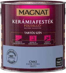 Magnat Kerámiafesték zafír titka 2, 5l foltálló beltéri matt CM42