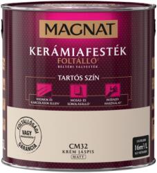 Magnat Kerámiafesték krém jáspis 2, 5l foltálló beltéri matt CM32