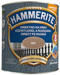 Hammerite közvetlenül rozsdára festék réz kalapácslakk 2, 5 l