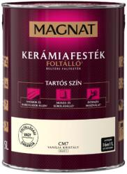 Magnat Kerámiafesték vanília kristály 5l foltálló beltéri matt CM7