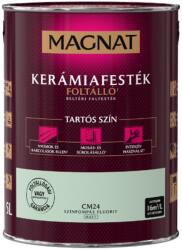 Magnat Kerámiafesték színpompás fluorit 5l foltálló beltéri matt CM24