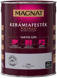 Magnat Kerámiafesték szürke picasso jáspis5 l foltálló beltéri mattCM6