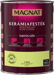 Magnat Kerámiafesték zöld gyémánt 5l foltálló beltéri matt CM44