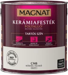 Magnat Kerámiafesték ködös tűzkő 2, 5l foltálló beltéri matt CM8