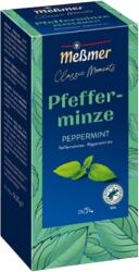 Messmer Profiline Classic Moments Rainforest ceai menta 25 plicuri