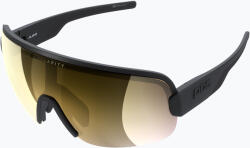 POC Aim uranium black/clarity road/partly sunny gold