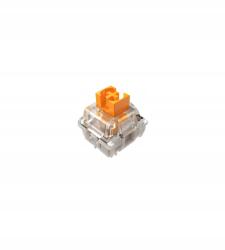 Razer Switch mechanikus billentyűzethez narancssárga Razer (Orange Tactile Switch Gen-3)