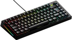 Glorious PC Gaming Race GMMK 3 TKL 75 (GLO-KB-GMMK3-75-PB-FOX-W-BLK-DE)