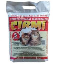 Cirmi macskaalom 5 l 1675