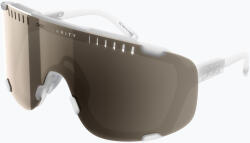 POC Devour transp crystal/clarity trail/partly sunny silver