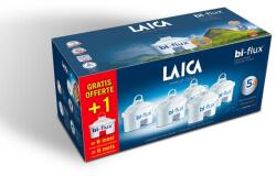 LAICA Univerzális Bi-Flux vízszűrőbetét, 5db +1db (összesen 6db) (F6S) (F6S)