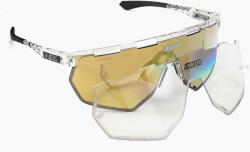 SCICON Aerowing crystal gloss/scnpp multimirror bronze