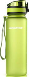 Aquaphor Butelka filtrująca zielona 500 ml (City Limonka) - pcone