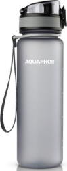 Aquaphor Butelka filtrująca szara 500 ml (City Szary) - pcone
