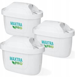 BRITA 3x Vízszűrőbetét Brita Maxtra Plus Pro Pure Performance Eredeti (1038690)
