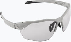 Alpina Twist Six HR V smoke grey matt/black