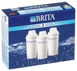 BRITA Tartozékok - Classic vízszűrők, 3 db 100281 (100281)