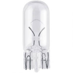 Philips Standard W5W 12 V 1 pár W2.1x9.5d, átlátszó