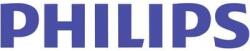 Philips Philips Standard H6W 12 V 2 db BAX 9s, átlátszó