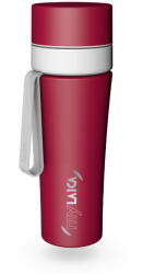 Contigo Sticlă filtranta Sport myLaica, Inox, 0, 55 litri, portabilă, Rosu (BR70B00) - pcone
