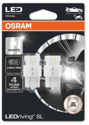 OSRAM LED Izzó W21W/5W (2db) - OSRAM