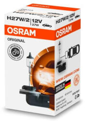 OSRAM Izzó H27W/2 12V27W PGJ13 - OSRAM
