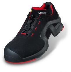 uvex Munkavédelmi cipő 46 Uvex 1 X-tended 85162 S3 SRC ESD (85162)