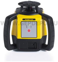 Leica Rugby 610 forgólézer csomag II (810945CSP)