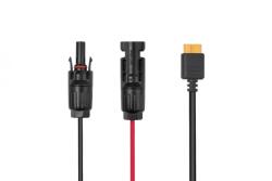 EcoFlow MC4 XT60i Napelem kábel, 5m 1ECO1330-04 (1ECO1330-04)