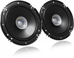 JVC CS-J610X hangszóró 16.5cm, 2db/csomag (10650)