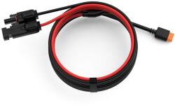 EcoFlow XT60i Szolár kábel, 3, 5 m 1ECO1330-03 (1ECO1330-03)