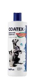  VetPlus Coatex Medicated Sampon, 500 ml