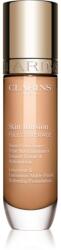 Clarins Skin Illusion Hydrating Foundation fond de ten cu acoperire ridicată culoare 107N 30 ml