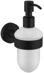 Kronenbach Lima 2.0 Black dozator săpun 200 ml negru 29.200. 065.0505 (292000650505)