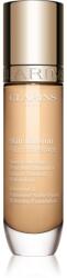 Clarins Skin Illusion Hydrating Foundation fond de ten cu acoperire ridicată culoare 101W 30 ml