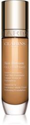 Clarins Skin Illusion Hydrating Foundation fond de ten cu acoperire ridicată culoare 112C 30 ml