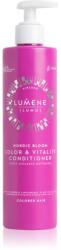Lumene Nordic Bloom [LUMO] Color & Vitality kondicionáló festett hajra UV szűrővel 300 ml