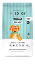 Aldog Maintenance Medium Large 12kg kutyatápc