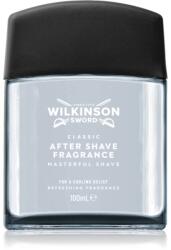 Wilkinson Sword Classic Aftershave Fragrance aftershave racoritor pentru barbati 100 ml