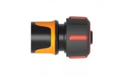 Fiskars 1027075 Tömlő-gyorscsatlakozó, 19 mm (3/4) LB (min 30) (1027075)