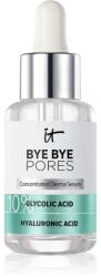 IT Cosmetics Bye Bye Pores изглаждащ ексфолиращ серум за жени 30ml