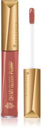 Rimmel Oh My Gloss! Plump блясък за устни цвят Spiced Nude 6.5ml