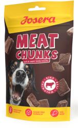 Josera Meat Chunks Beef snack pentru caini din vita uscata 70g - eurohrana