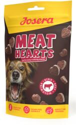 Josera Meat Hearts Carne de vită 70 g