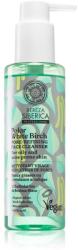 Natura Siberica Polar White Birch почистващ гел за стягане на порите 145ml